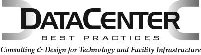 Data Center Best Practices Logo